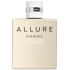 Allure Edition Blanche Chanel