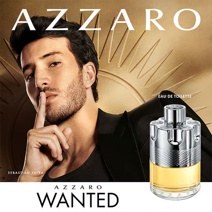 Azzaro Wanted