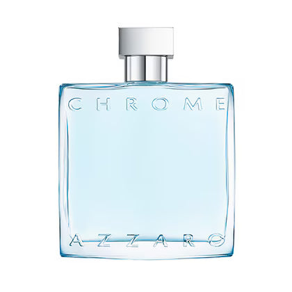 Azzaro Chrome