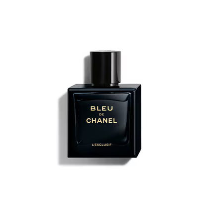 Bleu de Chanel L’Exclusif